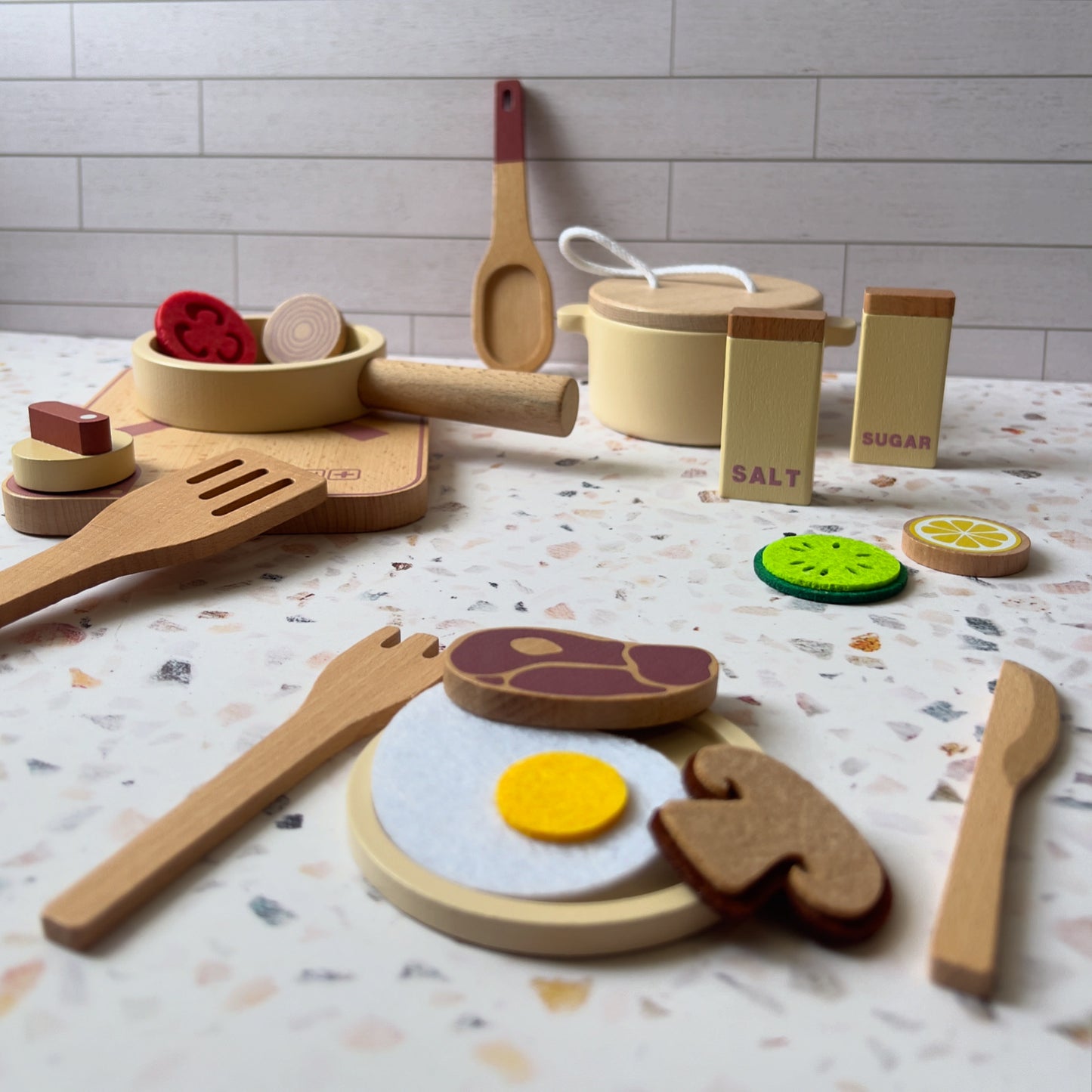 Set cocina 1