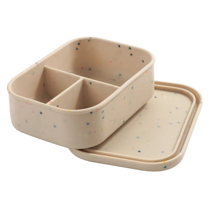 Bento Box beige 